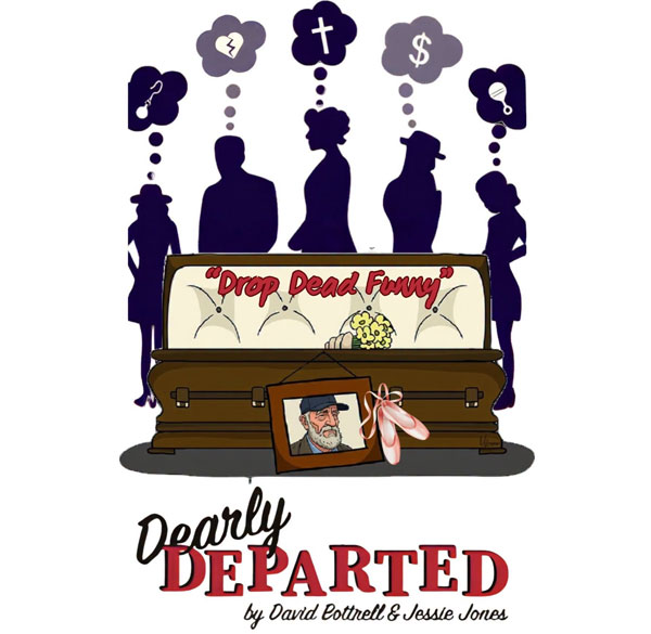 Dearly Departed
